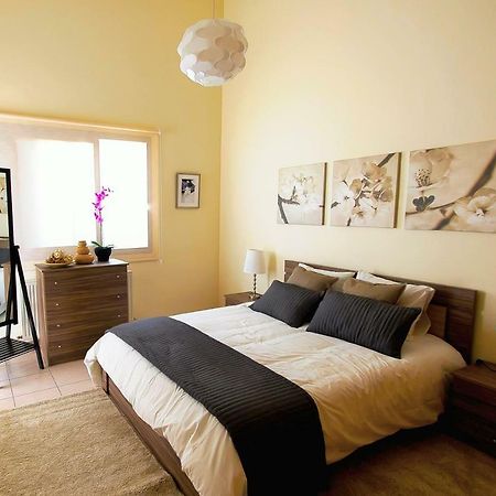 Alkinoou Residence 레메소스 외부 사진